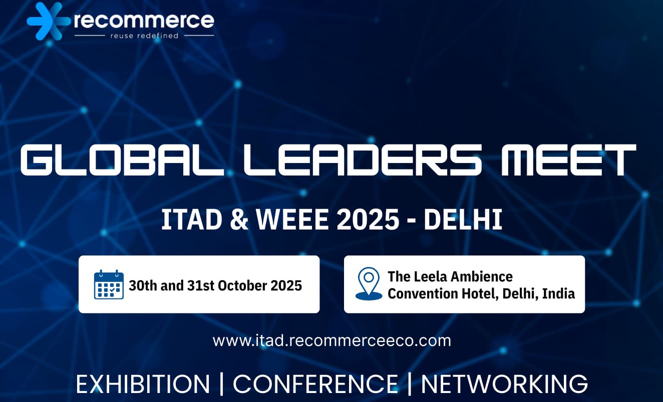 ASSOCIATE-SPONSOR GLOBAL LEADERS MEET