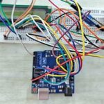 Monitoring And Automation System For Lathe Machines