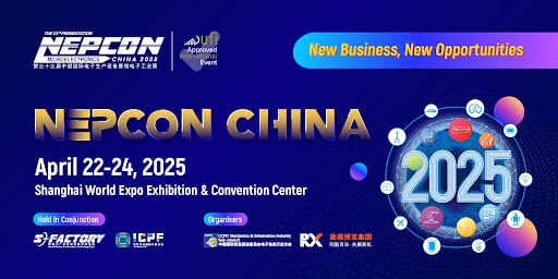 nepcon china 2025