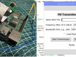 Build an FM Transmitter with Raspberry Pi (No Extra Hardware)