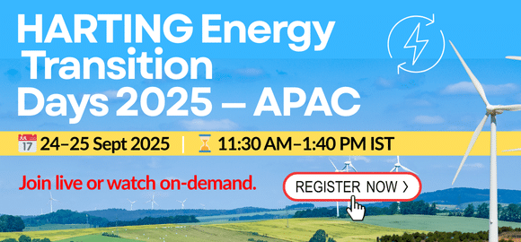 HARTING Energy Transition Days 2025 — APAC (1) (1)