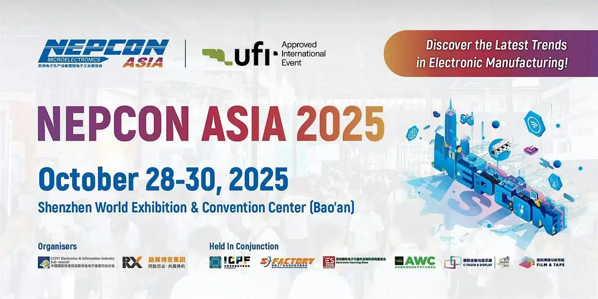 nepcon asia 2025